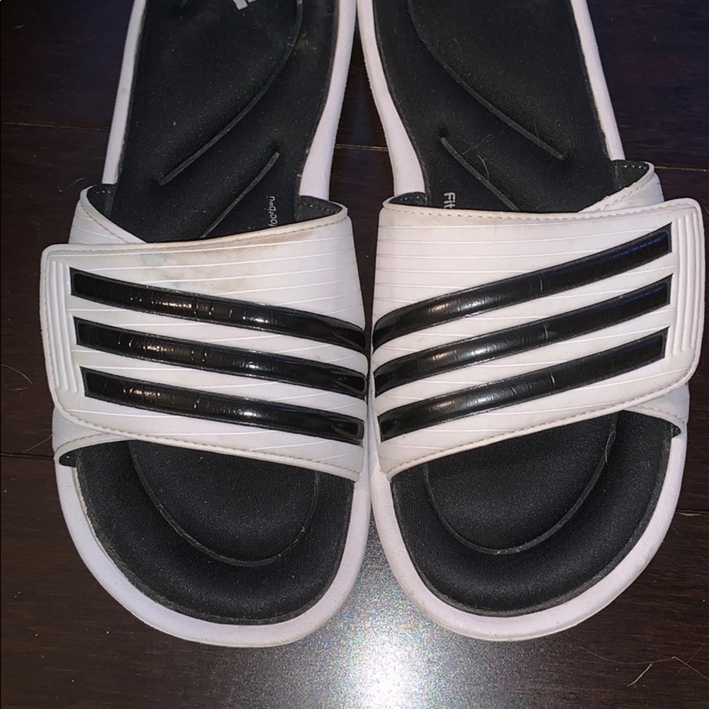 Adidas Sandals - Picture 4 of 6